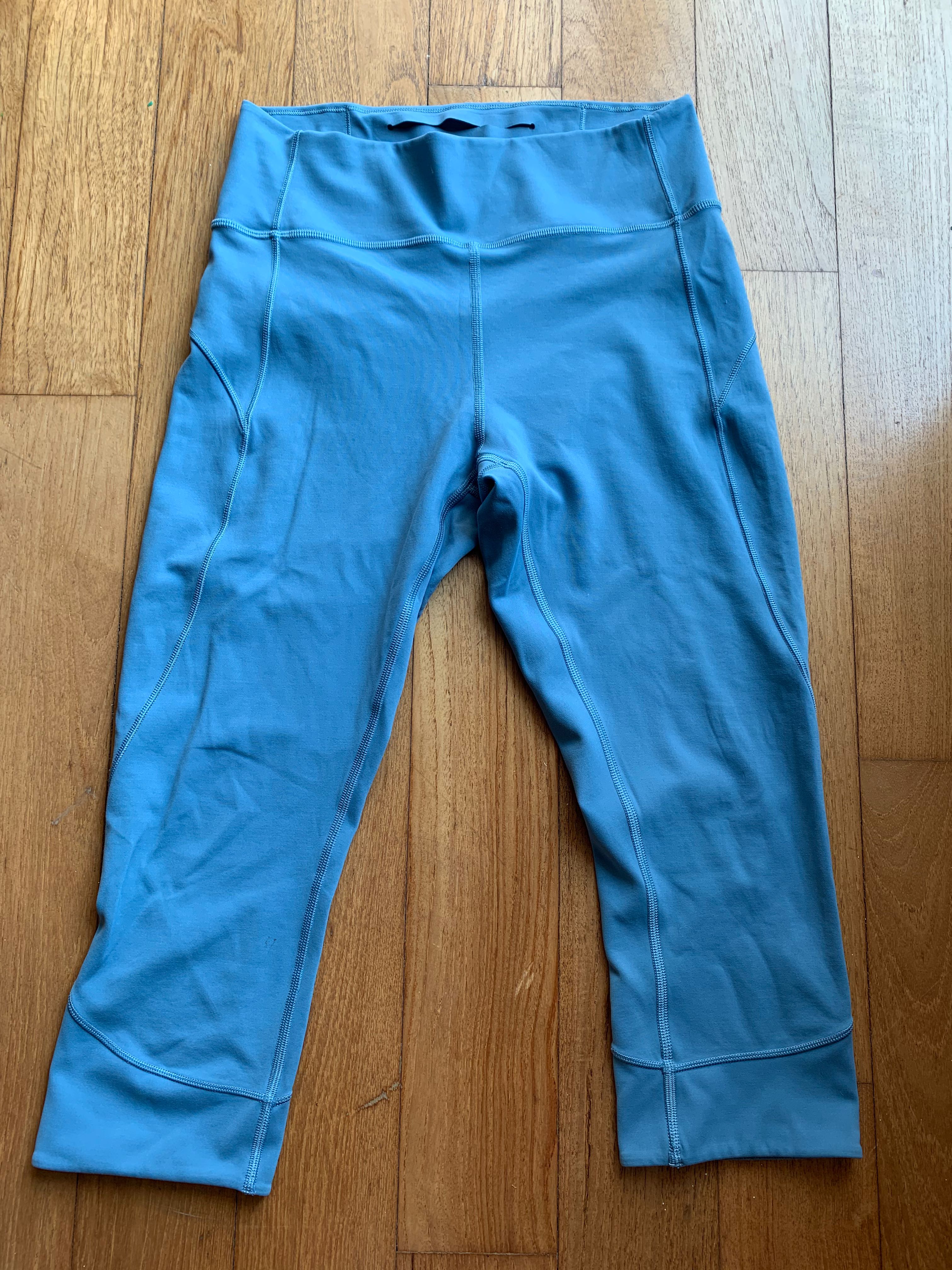 lululemon baby