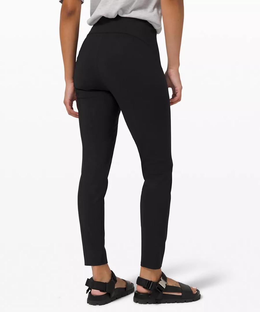 Here to there lululemon pants Clearance