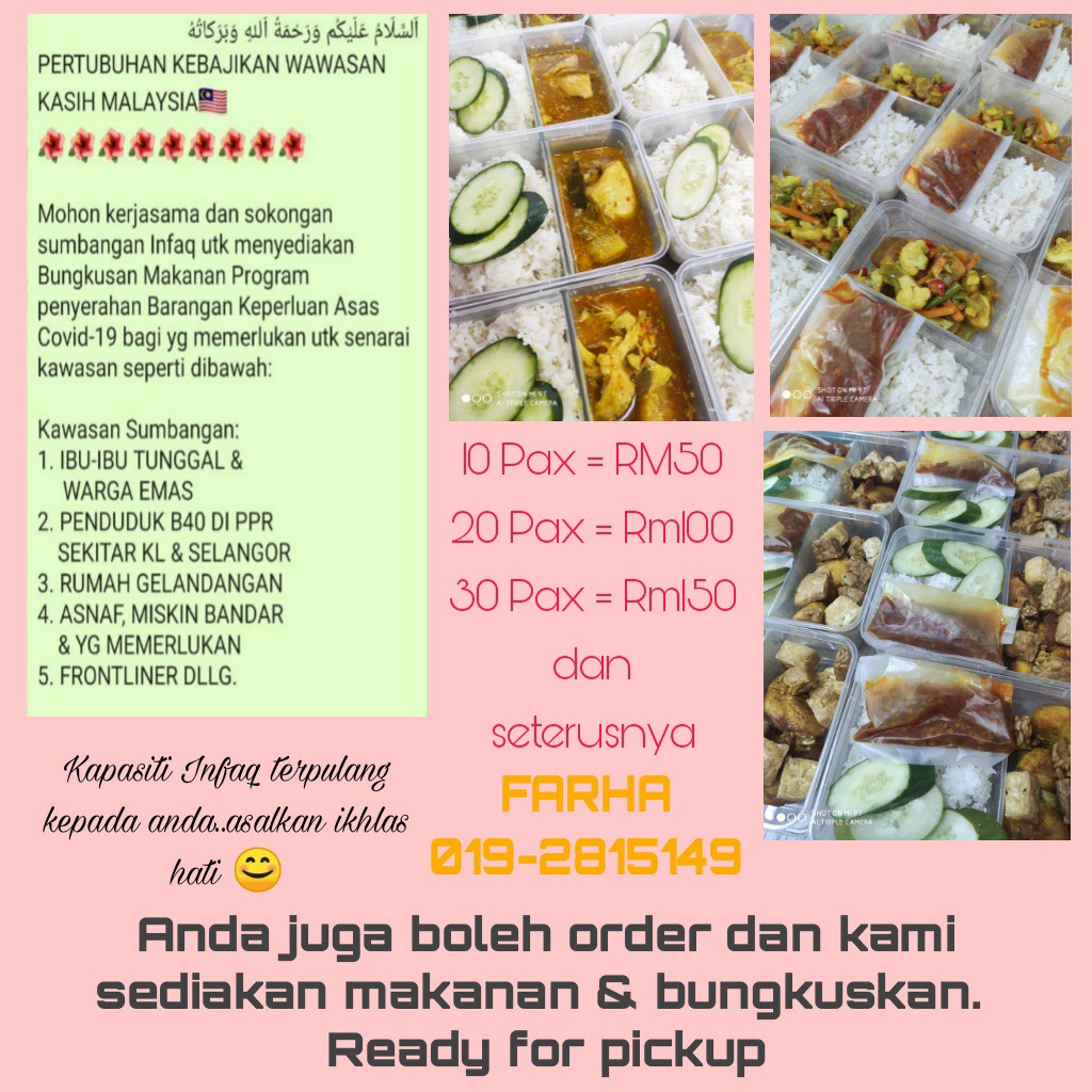 Nasi Murah dan sedap Rm5, Food u0026 Drinks, Local Delights, Halal