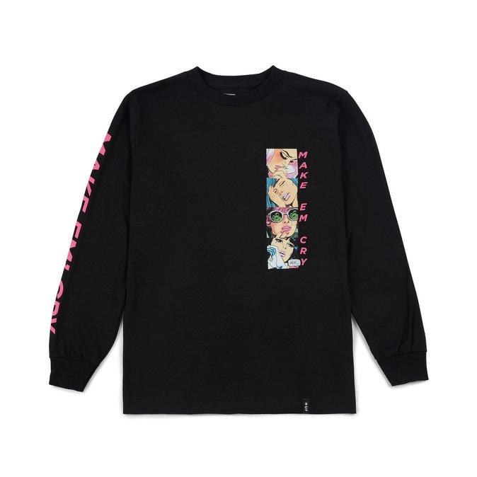 Huf make em cry best sale