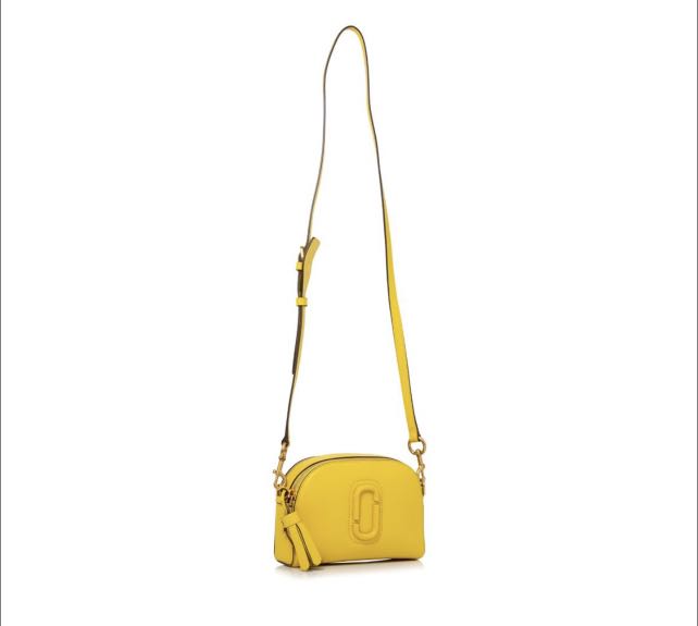 Marc Jacobs Shutter Small Camera Bag Luxury Bags Wallets on