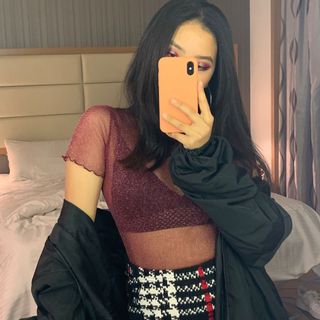 （分類：）位於 。 由 sani_wardrobe 提交（商品編號 1070193271，圖片 1）。簡介： 。