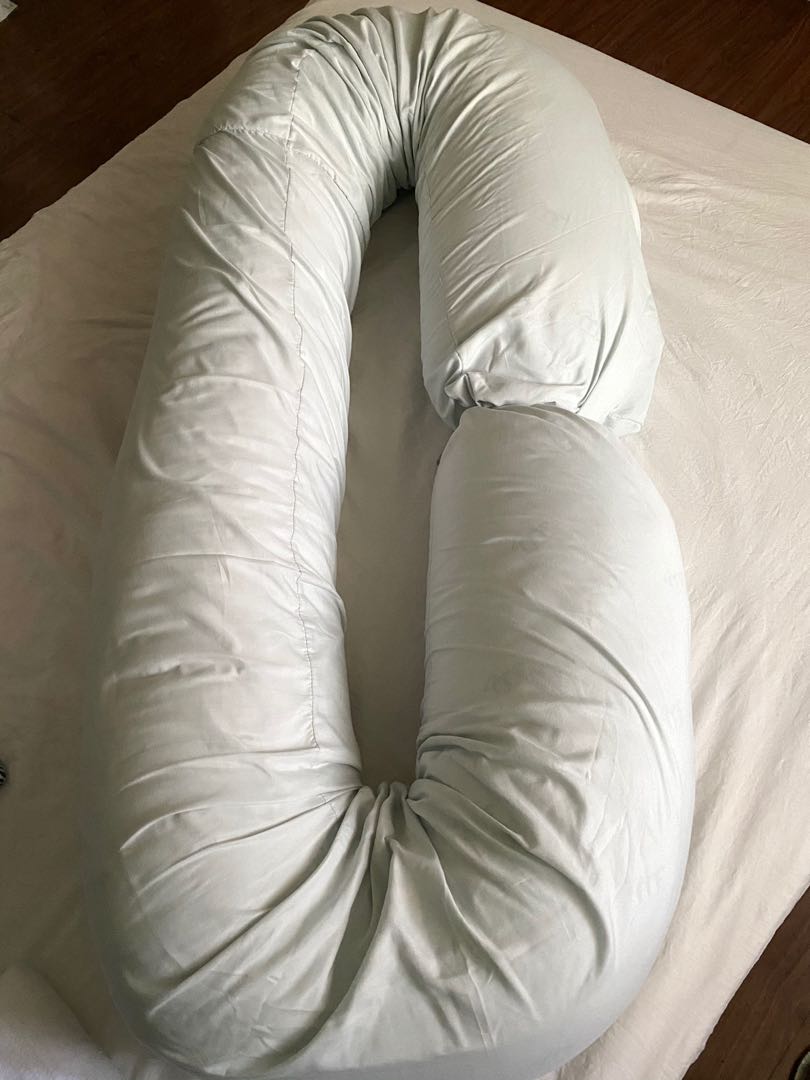 Maternity pillow shop mandaue foam