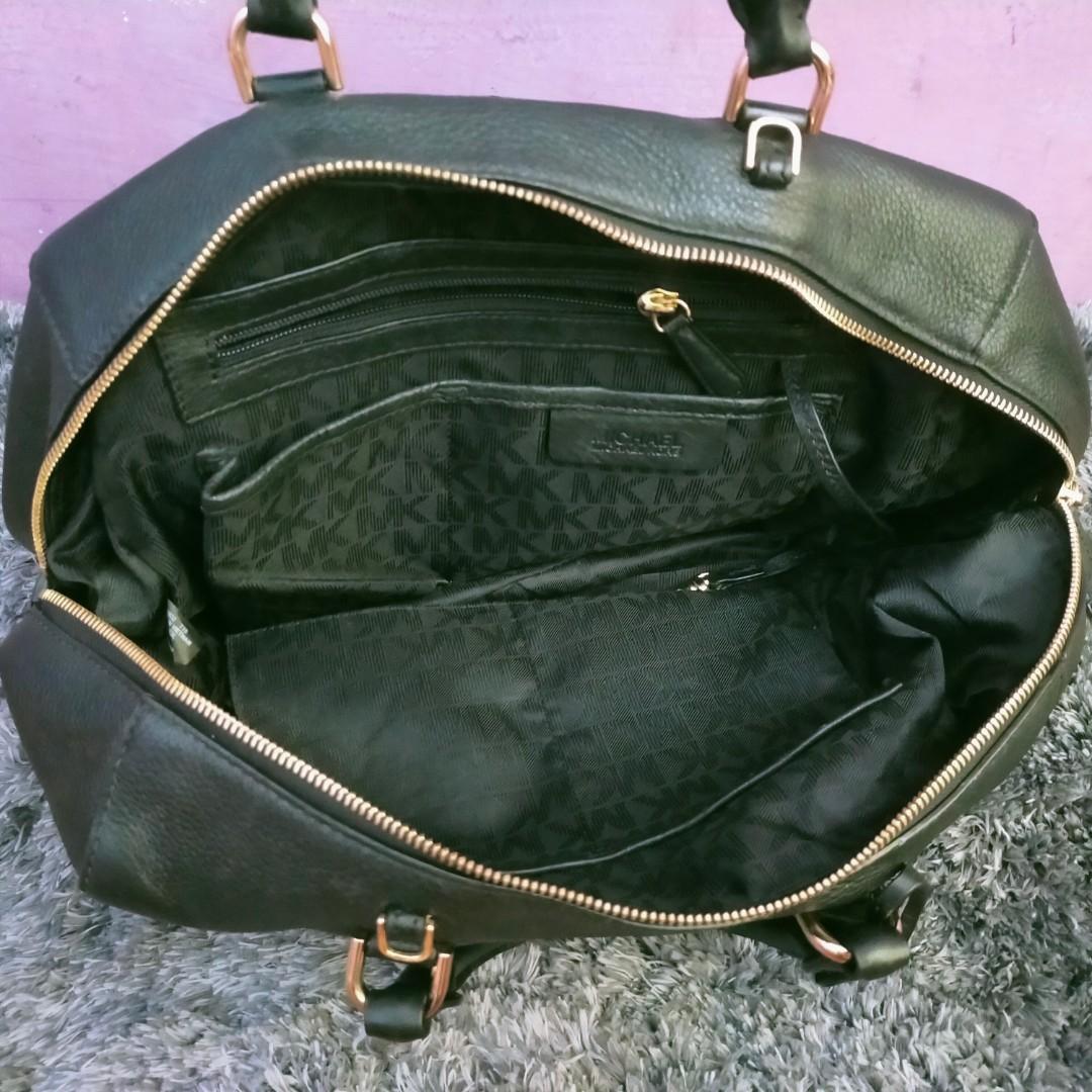 Mk kirby satchel cheap