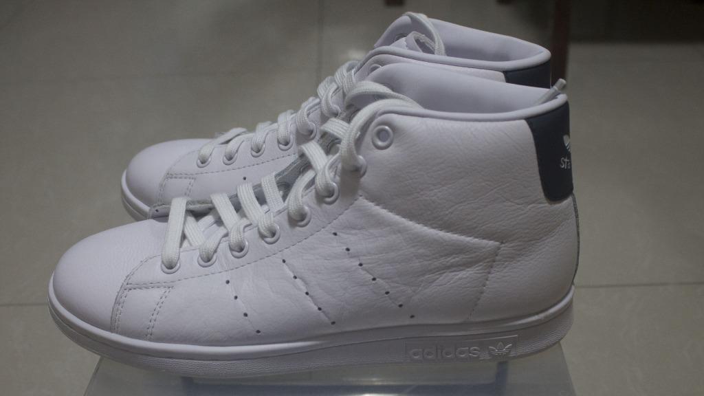 Stan smith new arrivals adidas mid