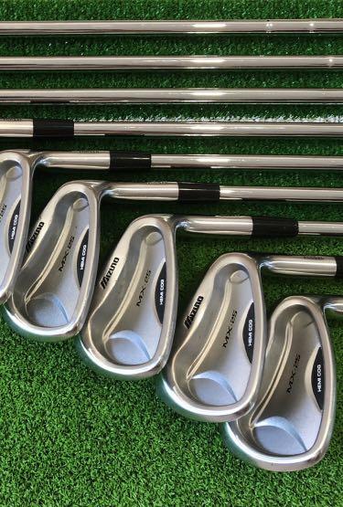 Mizuno mx 25 year 2025 made