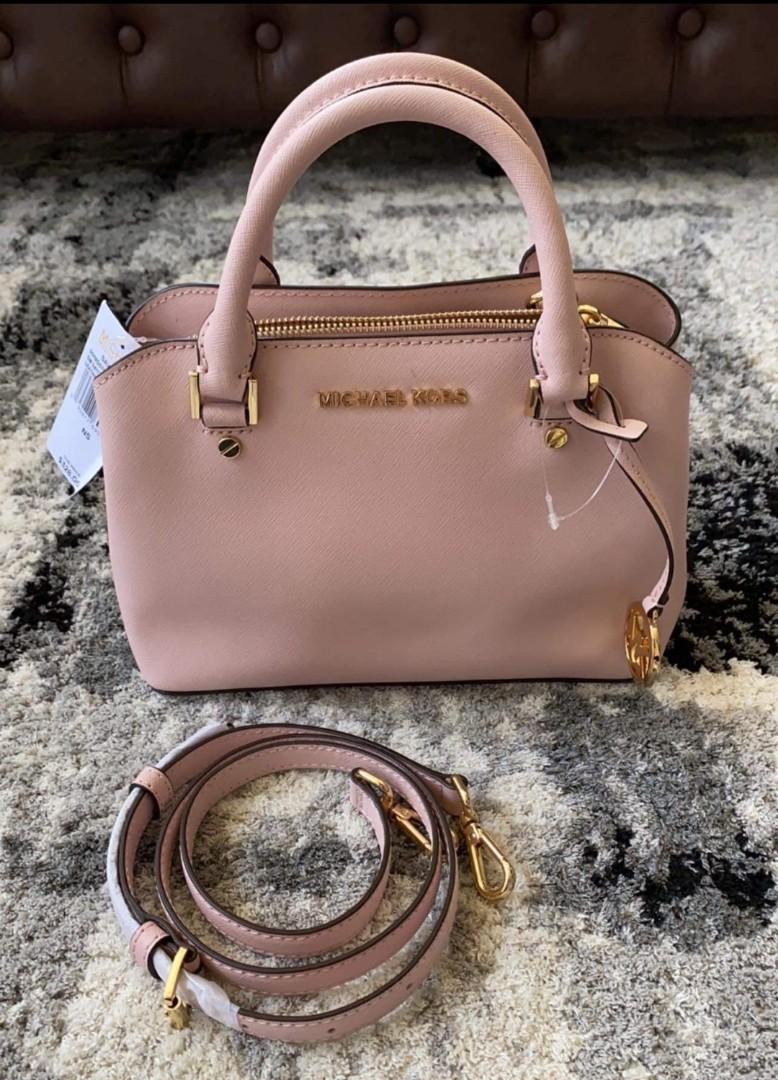 Blush mk deals purse