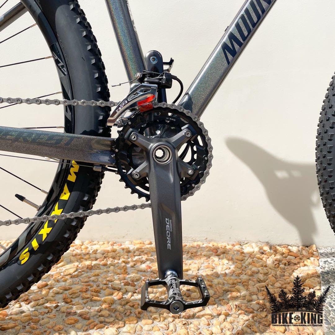 mountainpeak storm 27.5