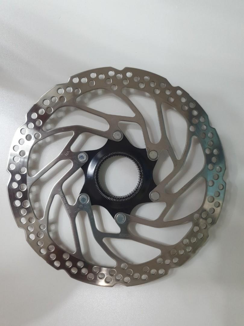 shimano ultegra disc rotors