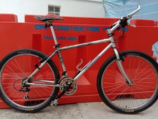 MTB FD LX, Bicycles u0026 PMDs, Bicycles, Mountain Bikes on Carousell