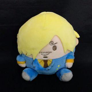 Sanji Plush View All Sanji Plush Ads In Carousell Philippines