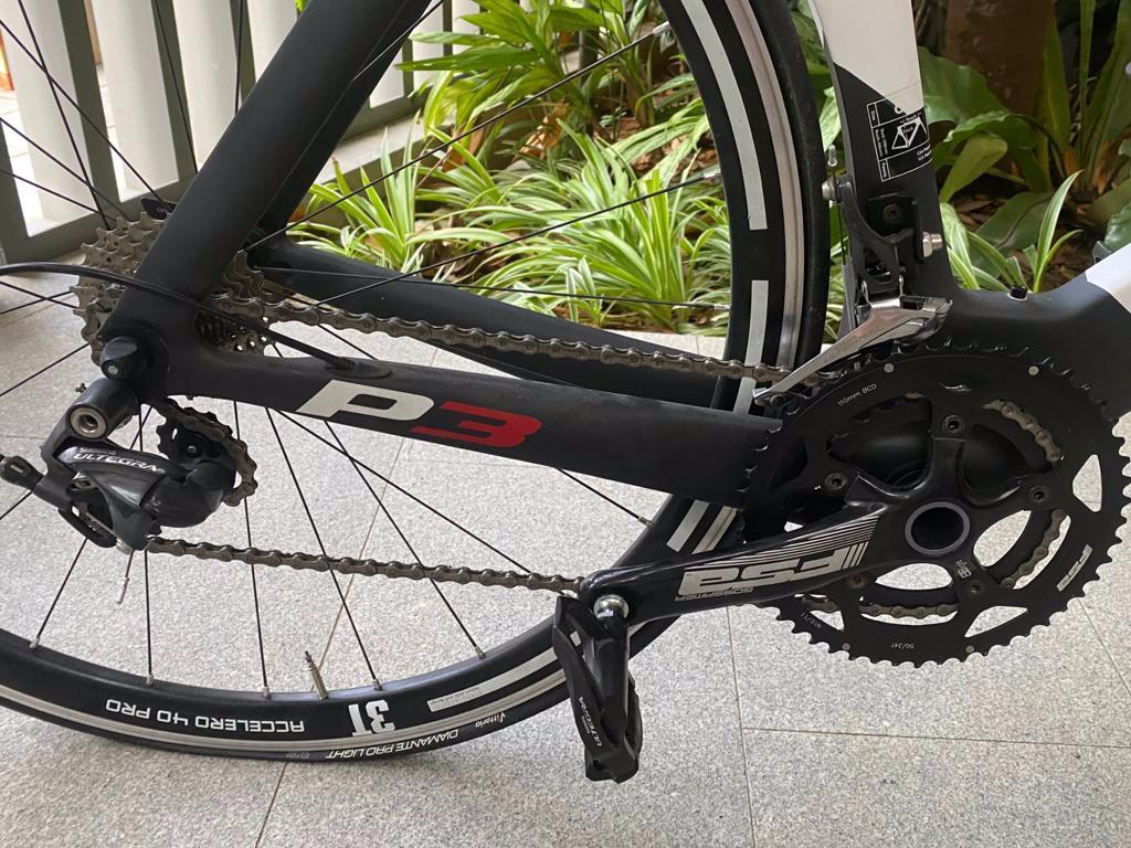 Cervelo triathlon bike sale sales