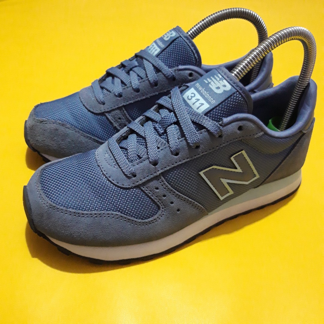 Sepatu new deals balance 311