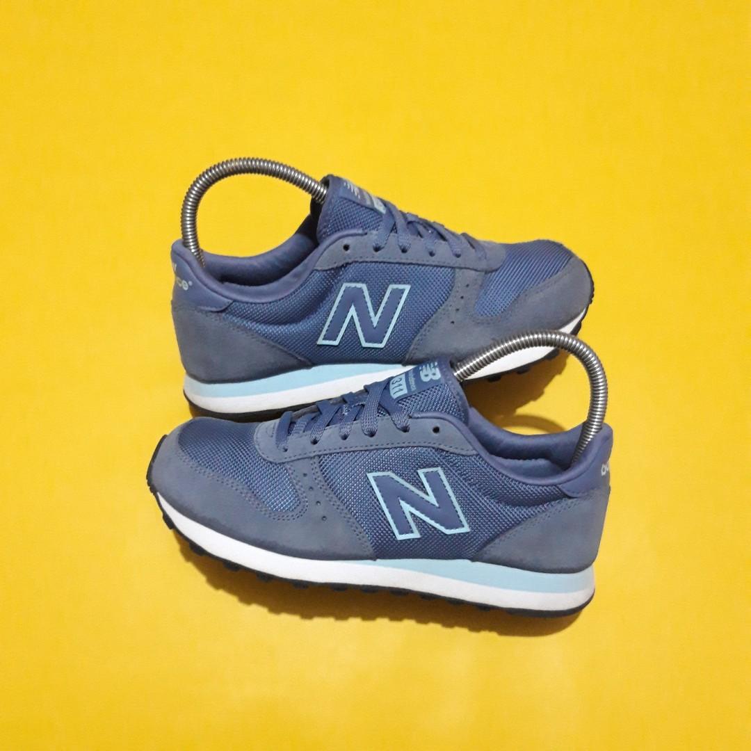 New balance 311 yellow 2025