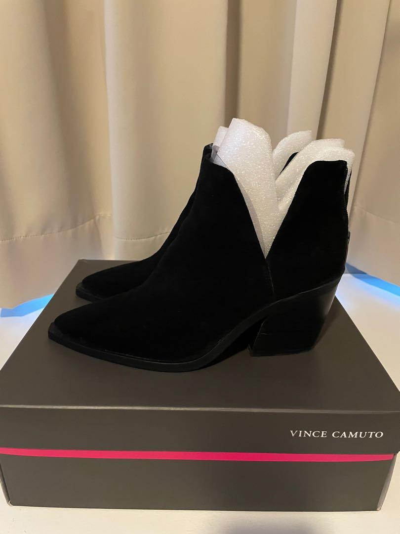Vince camuto shoe boots clearance