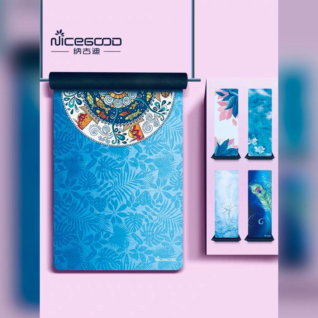 Nicegood sale yoga mat