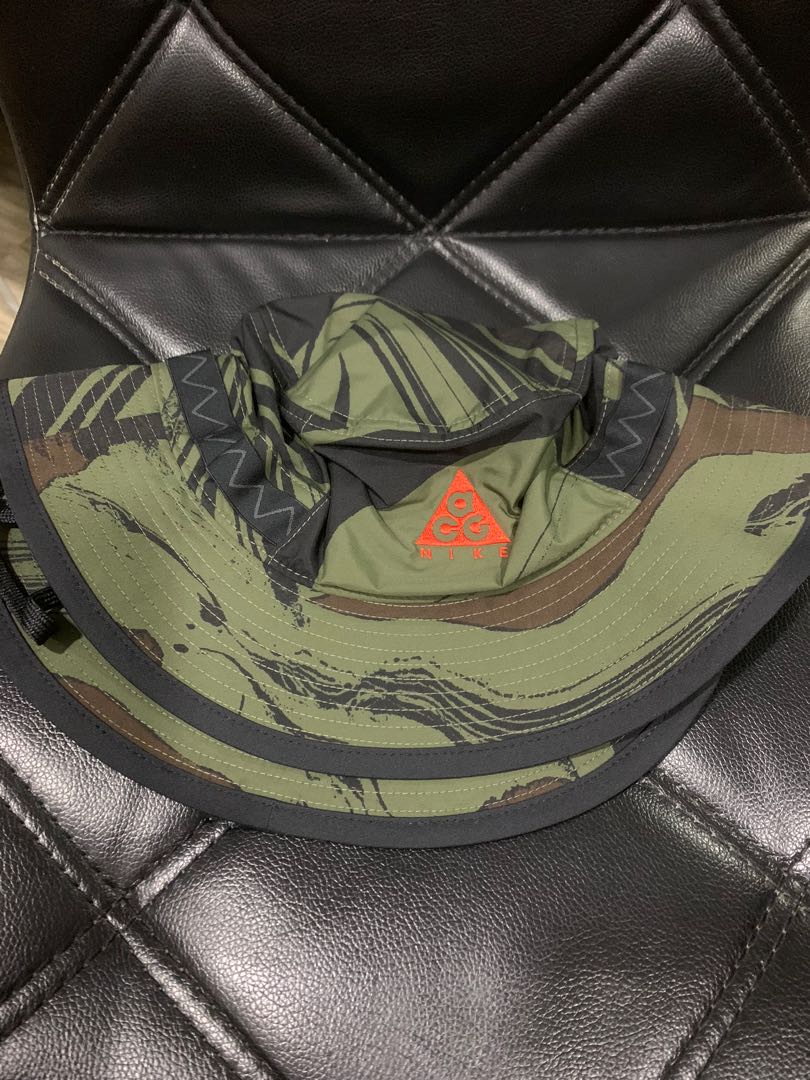 Nike ACG Mt. Fuji bucket hat, Men's 