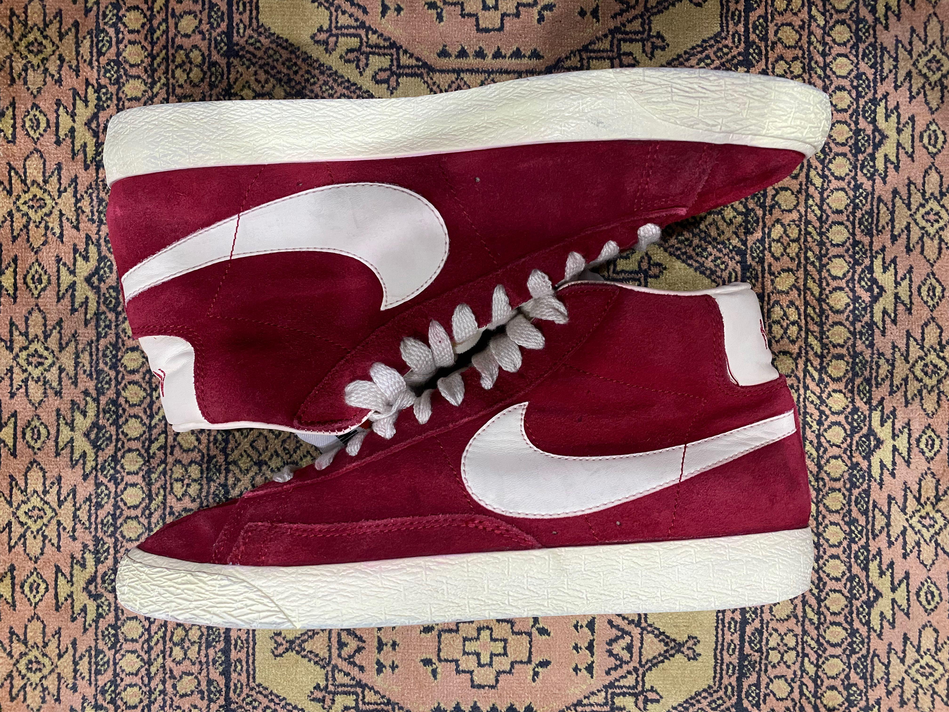 nike blazer uk 6