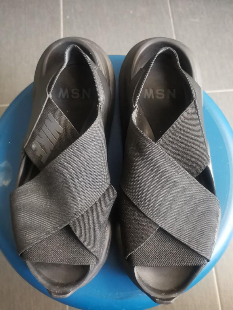 nike praktisk sandal