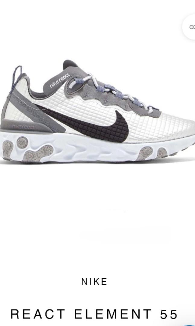 React element 55 premium hot sale