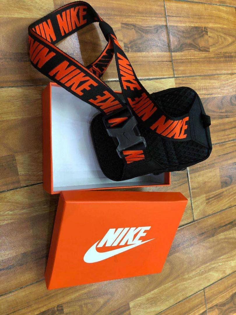 mens nike sling bag