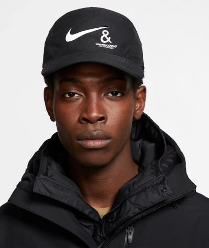 Nike x Undercover AW84 Cap Pre order Men s Fashion Watches