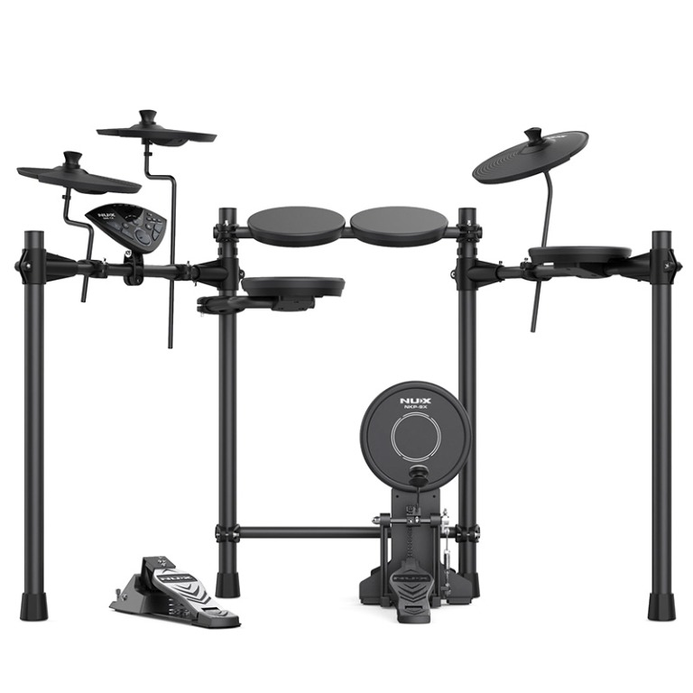 Winfun rhythm pro store electronic drum set