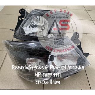 (Category: ) located in . Submitted by ReadyInStocks (Listing ID 1070097703, Image 1). Description: .