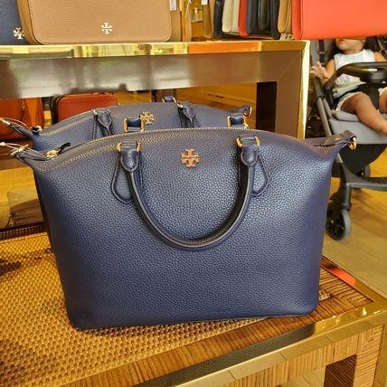 Tory burch small slouchy satchel sale