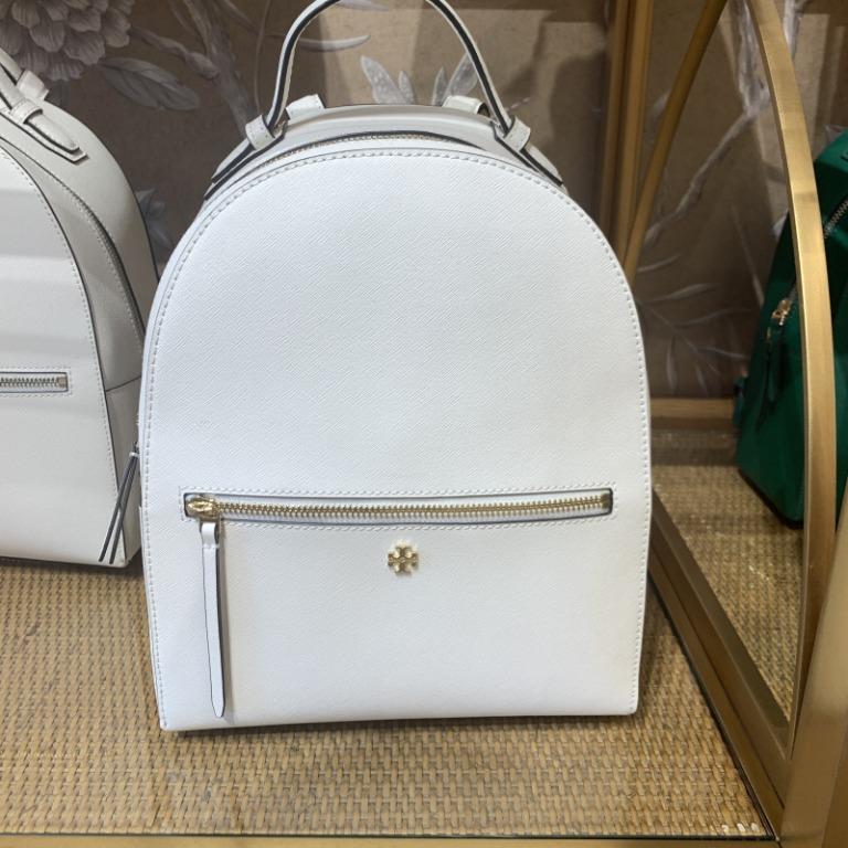 Tory burch emerson backpack hotsell