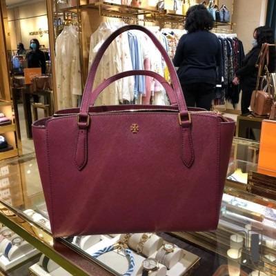 Emerson top zip on sale tote