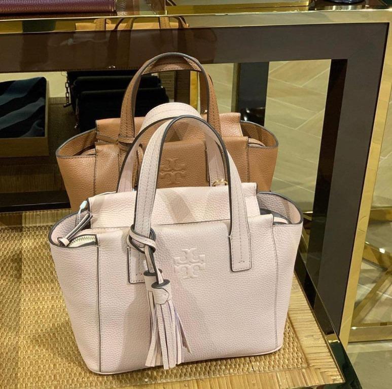 Tory burch thea slouchy hot sale