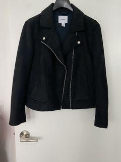 Old Navy Suede Jacket