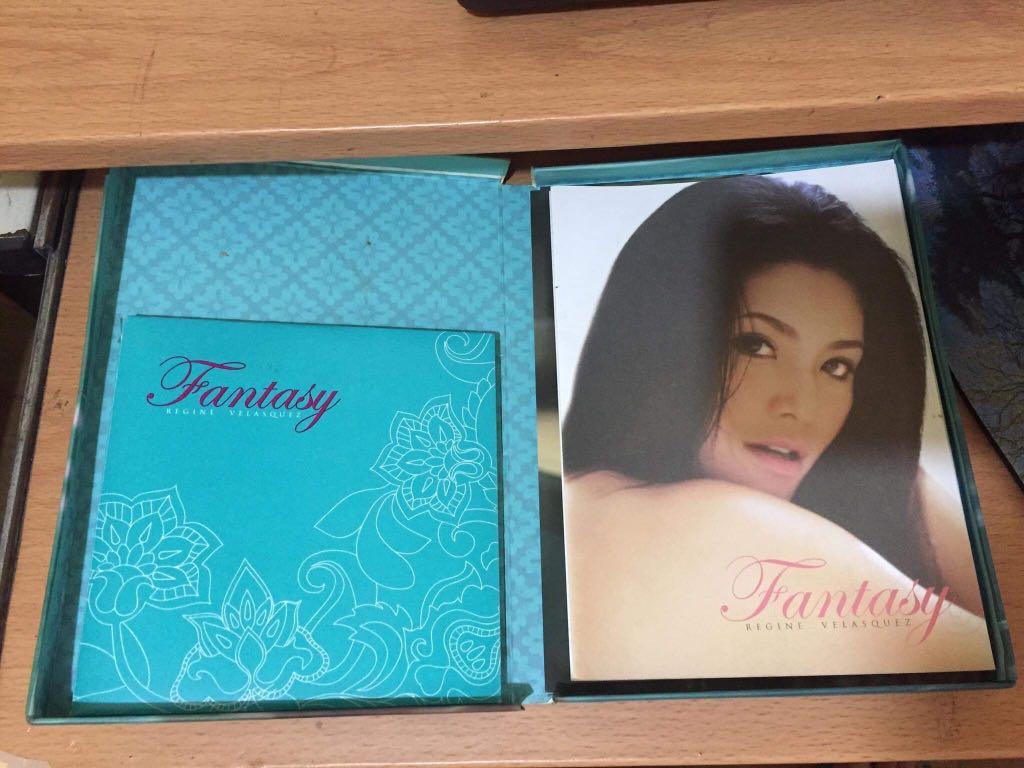 OPM Original CDs for Sale (Category: CDs & DVDs) located in Manila. Submitted by breezymikec (Listing ID 1066526761, Image 3). Description: SOLD: Regine Velasquez Signed Low Key CD SOLD: Regine Velasquez Signed Fantasy CD SOLD: ERASERHEADS ANTHOLOGY CD SOLD: Sarah Geronimo Becoming Signed CD SOLD: Sarah Geronimo Popstar Signed CD SOLD: Kamikazee CD SOLD: Nina Live Signed CD *Remaining CDs are available PAROKYA NI EDGAR INUMAN SESSION CD TJ MONTER