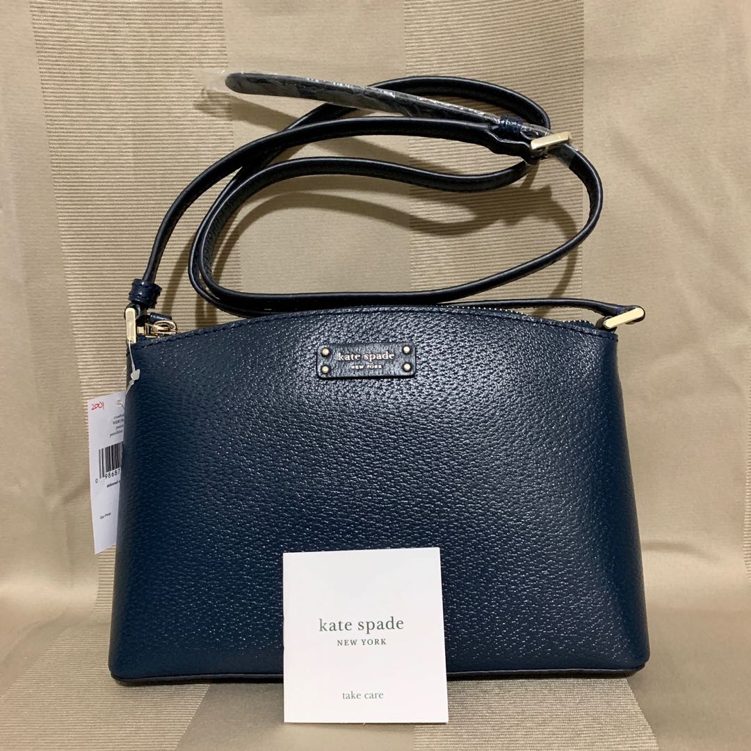 Jeanne crossbody hotsell petrol blue