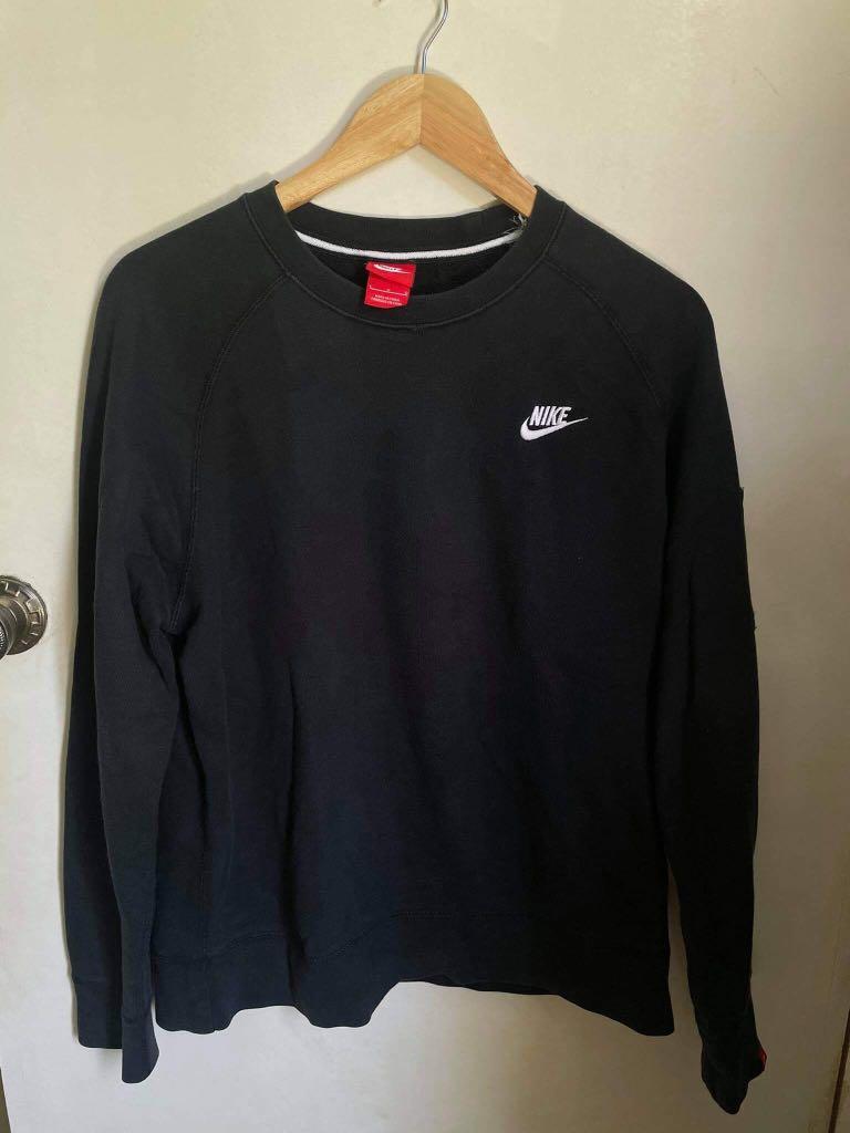 sweater nike original