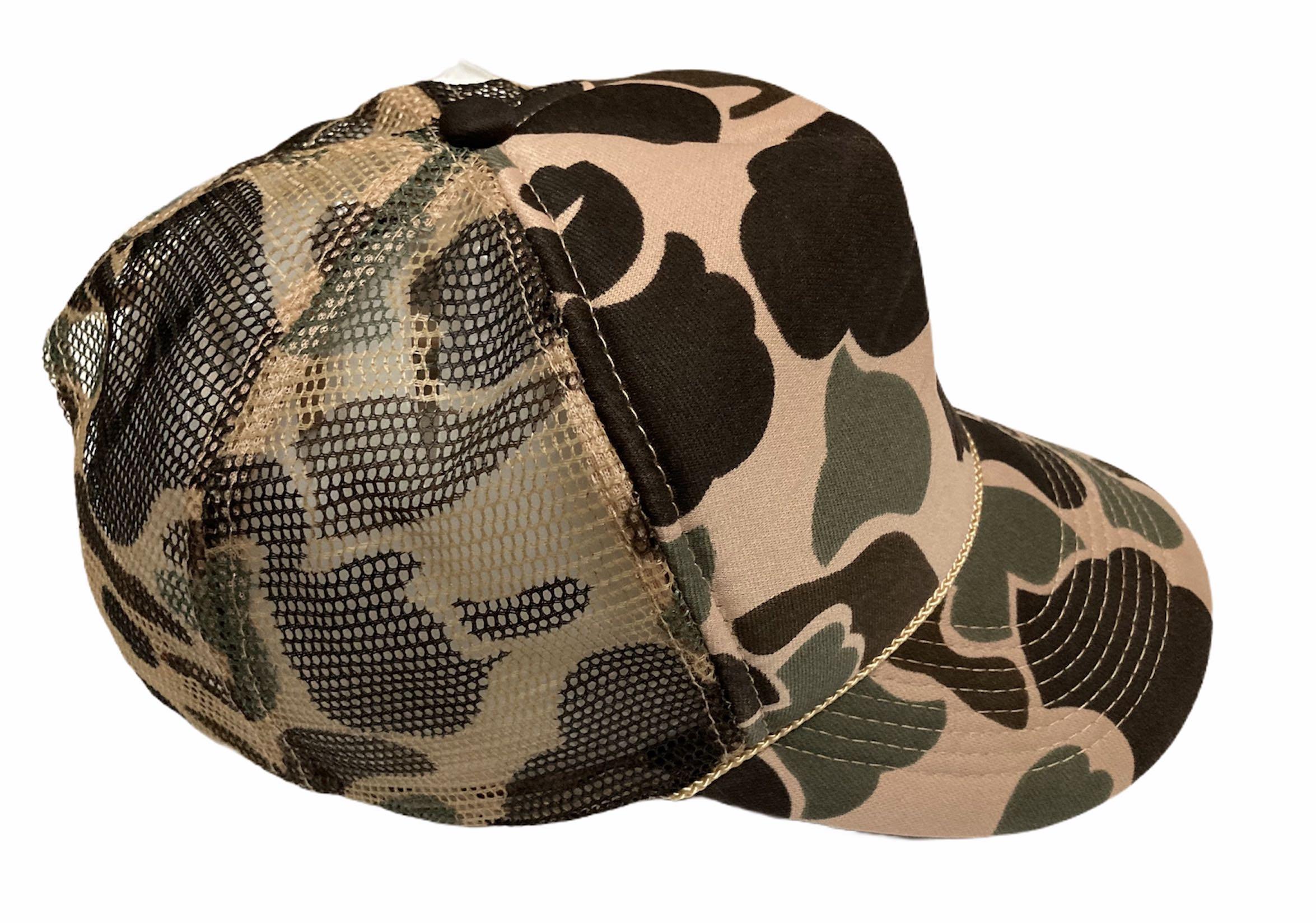 Otto hotsell camo hat