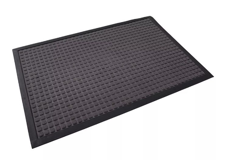 Brand New Outdoor Floor Mat 60cm X 90cm, Outdoor Floor Mat
