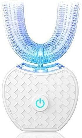electric tooth whitener