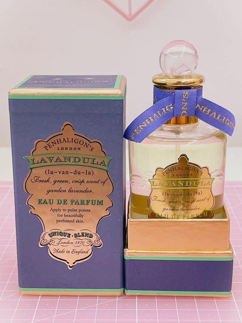 Penhaligon lavender 2025