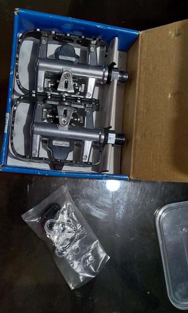 Campus pedals new arrivals