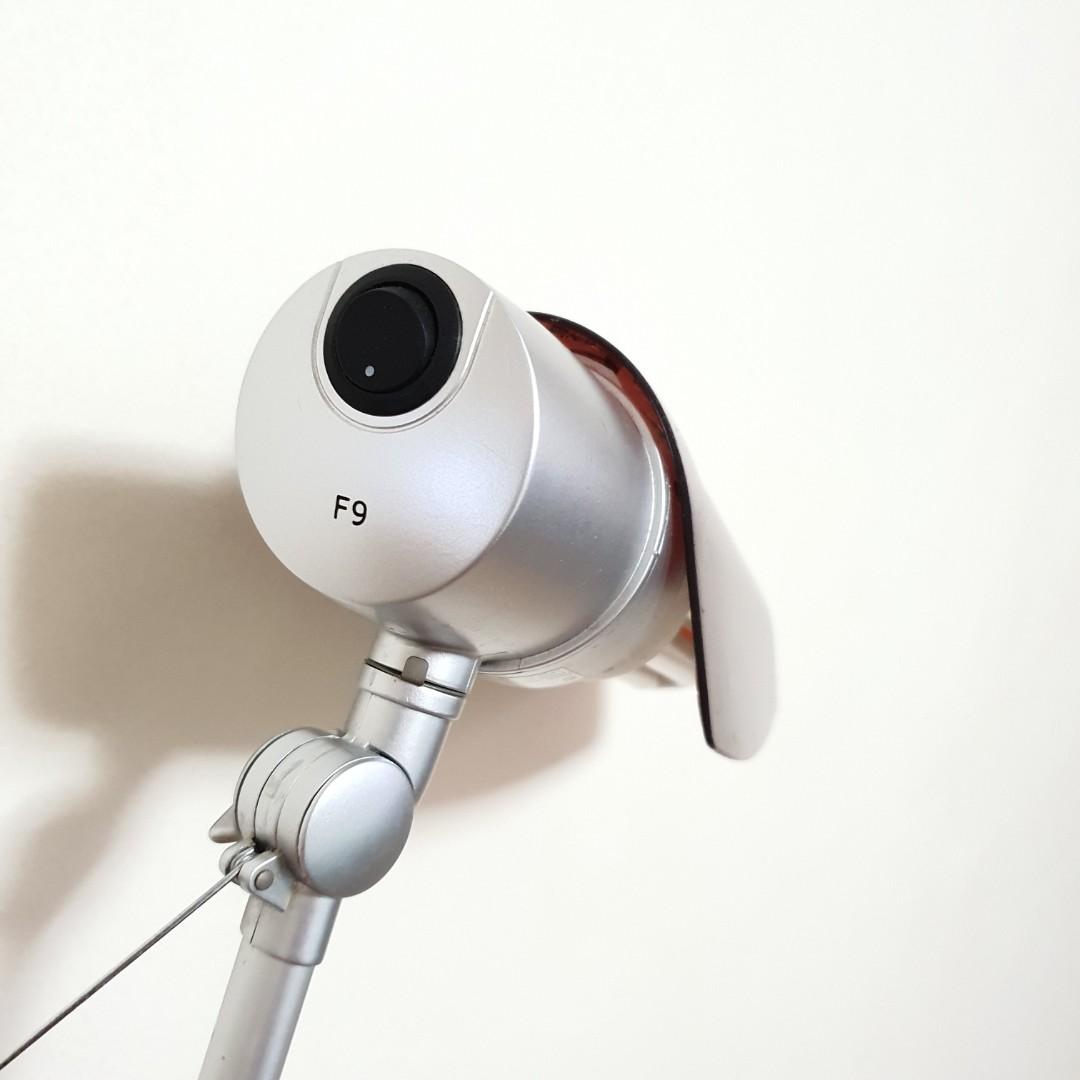 Phillips Eye Care Soft Desk Light / Table Lamp, Furniture & Home Living, Lighting & Fans