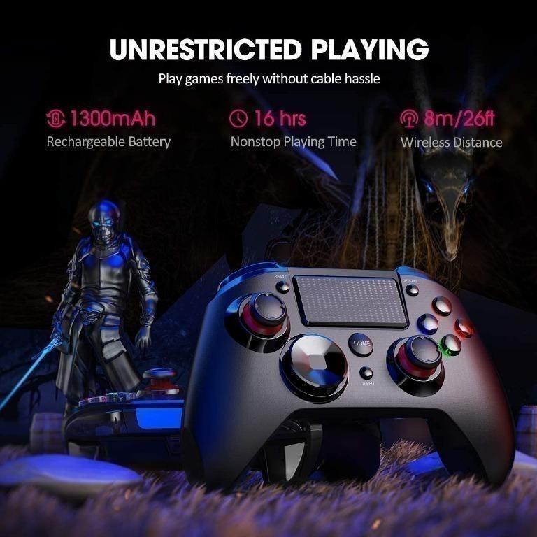 Ps4 controller pc 2020 clearance