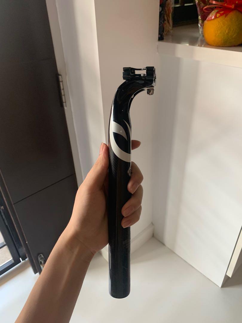 pinarello seatpost bolt