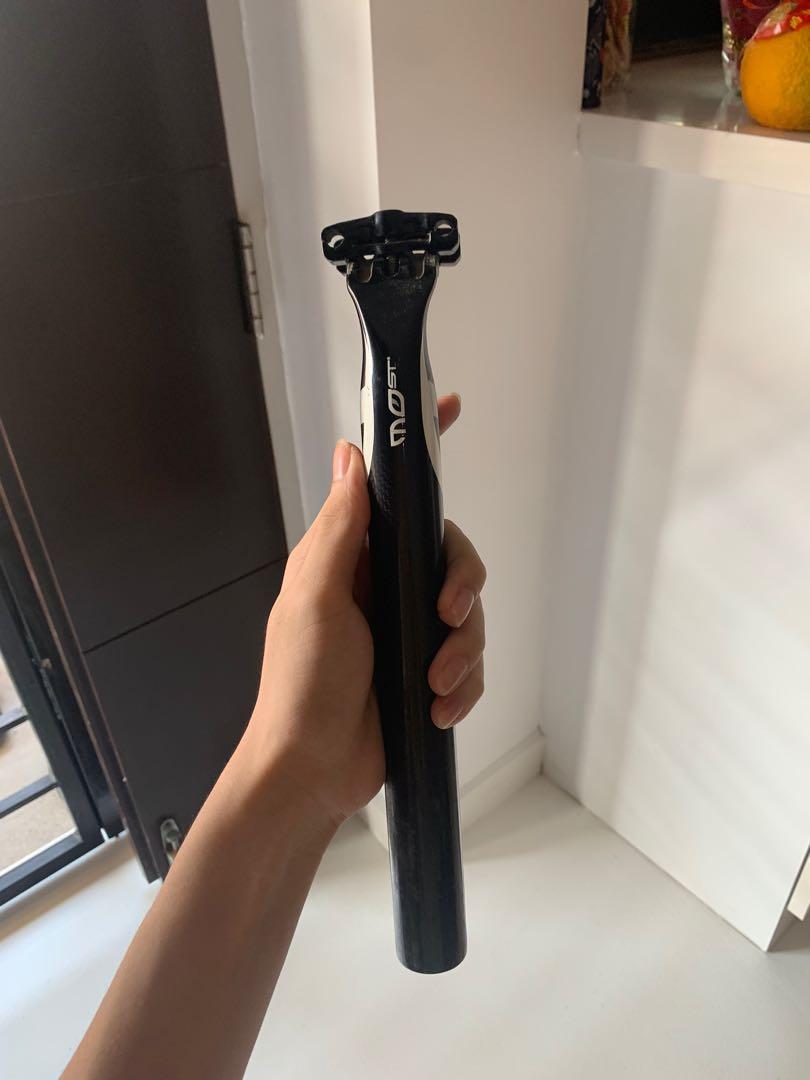 pinarello seatpost bolt