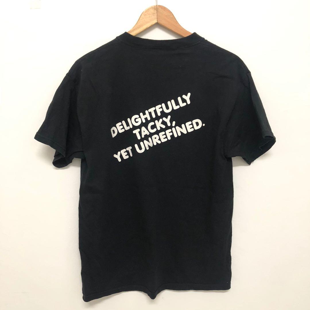 Pit 20 HOOTERS, Men's Fashion, Tops & Sets, Tshirts & Polo Shirts on ...