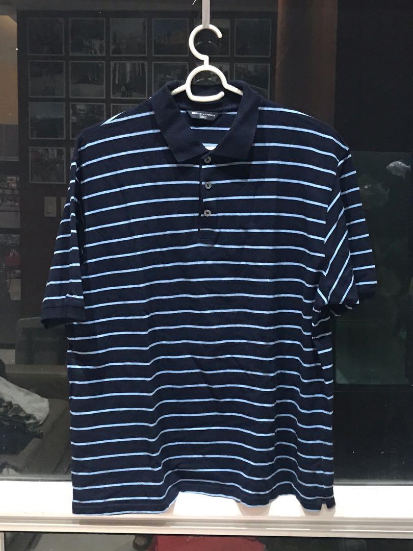m&s polo shirts