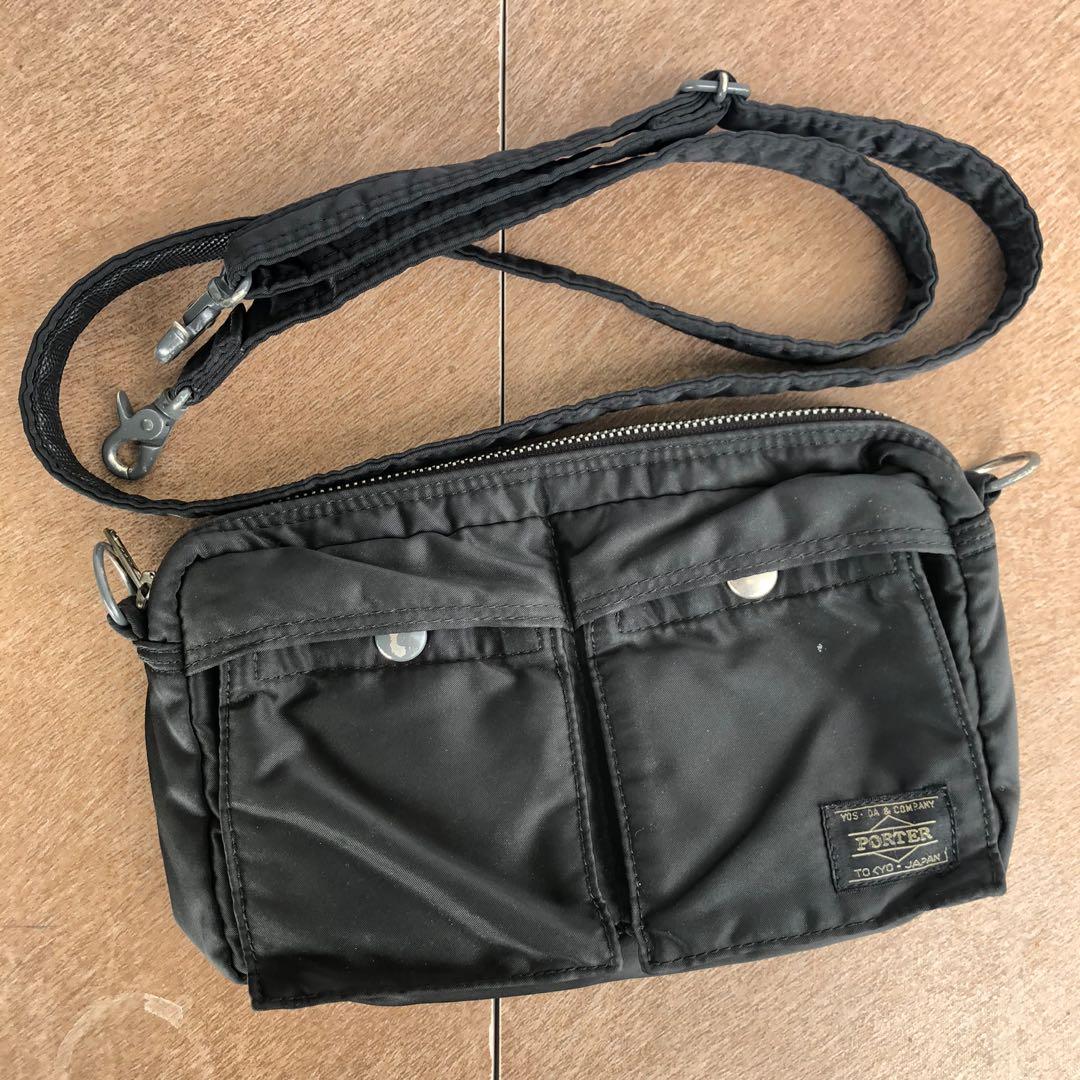 Porter sling on sale bag price
