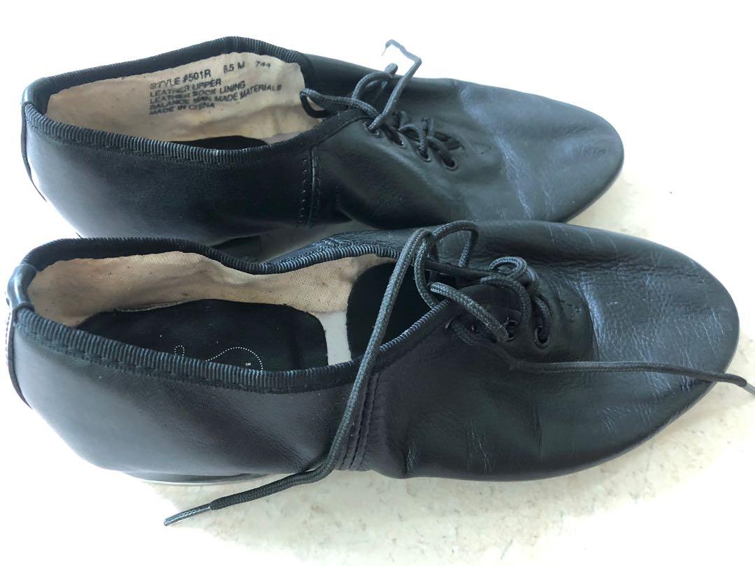 Premium Tap Shoes Revolution Dancewear US Brand for sale