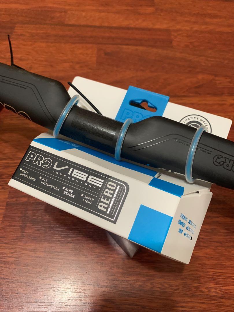 pro vibe carbon aero